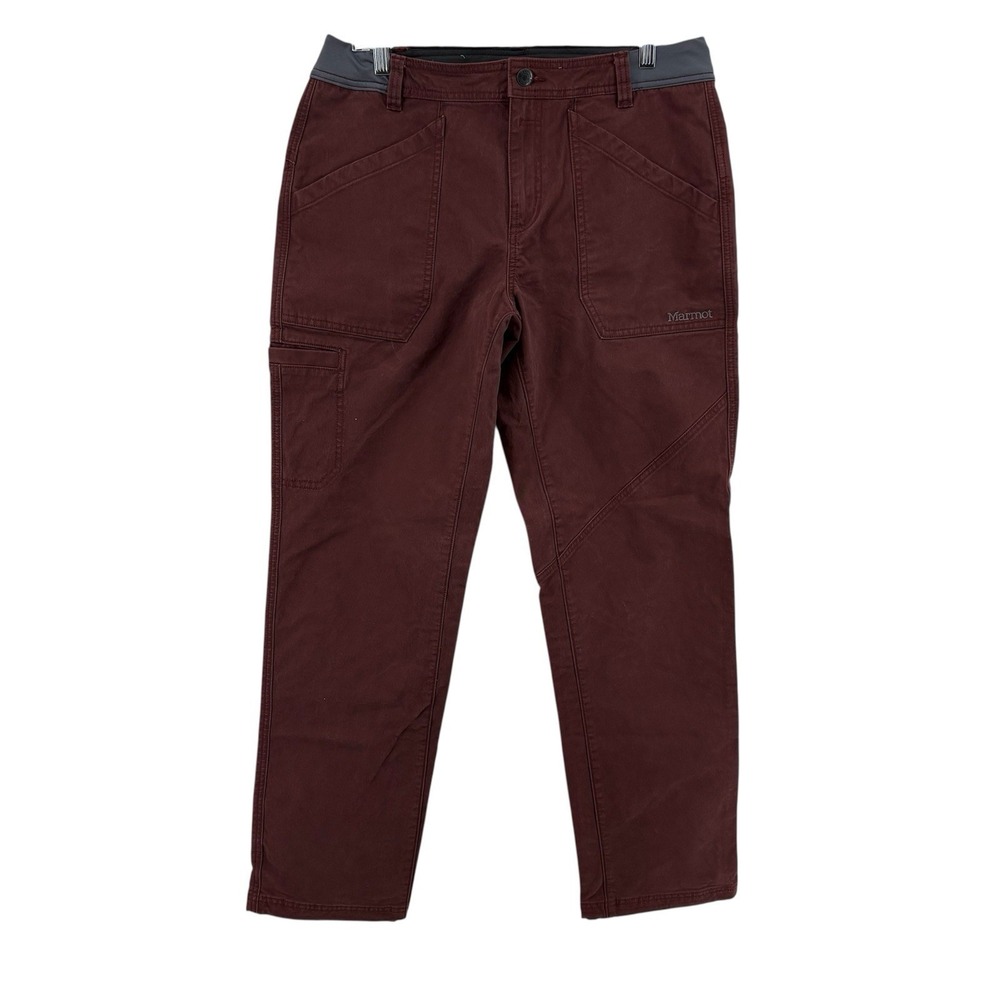 Marmot Northsyde Utility‎ Hiking Pants 34